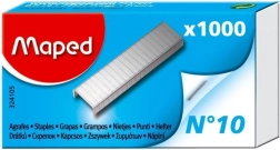 Punti per cucitrice MAPED No. 10, 1000 pz