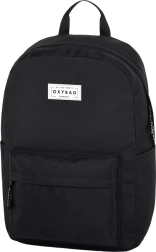 Zaino per studenti OXY Runner Black