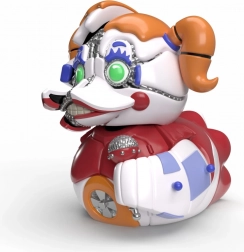 Paperella da collezione TUBBZ FNAF Circus Baby – prima edizione