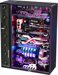 RoboTime pista a biglie 3D meccanica città del futuro