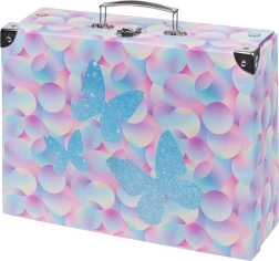 Valigetta scolastica pieghevole BAAGL Candy