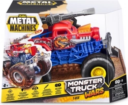 Monster truck della serie Metal Machines