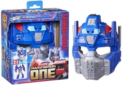 maschera transformers 2in1