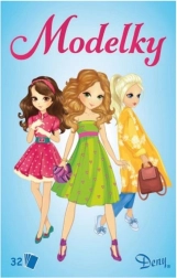 Gioco di carte Modelky