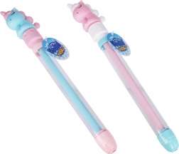 Pistola ad acqua unicorno