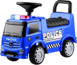 Auto per Bambini Mercedes Polizia