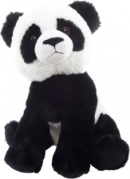 Panda di peluche 30 cm