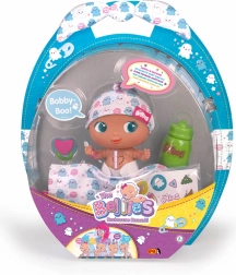 Bellies Bambola Interattiva Sweet Tummies