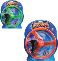 Eliche sparafuoco per bambini, 26 cm