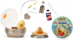 MGA Miniverse – Dinosauri in miniatura Mondo giurassico