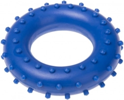 Anello riabilitativo blu