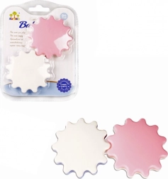 Rotelle motoriche sonaglianti per neonati