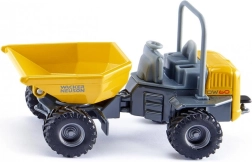 Siku Super 1:50 dumper WACKER NEUSON DW60