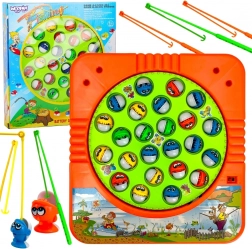 WOOPIE Gioco da Pescatore