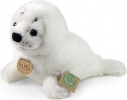 Foca di peluche 25 cm eco-friendly
