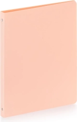 Raccoglitore ad anelli A4 pesca PASTELINI