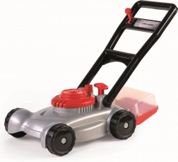 Androni tosaerba con cesto per bambini