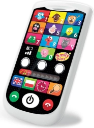 Smartphone educativo