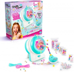 Style4Ever set per creare braccialetti con infilaperle