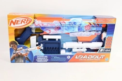 NERF Loadout Arctic Zerostriker - 1 pezzo