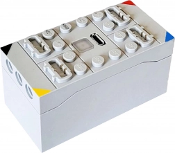 CaDA batteria Battery Box JV1031 per costruzioni