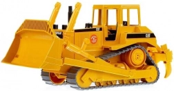 Grande bulldozer CAT Bruder