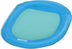 Materassino gonfiabile Bestway con appoggiatesta e fondo a rete