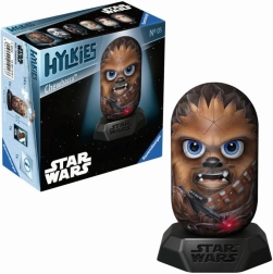 Figura da collezione Star Wars: Chewbacca - Hylkies
