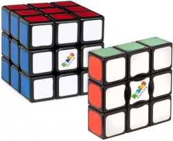 Set iniziale Cubo di Rubik: 3×3 e bordo monostrato 3×3×1