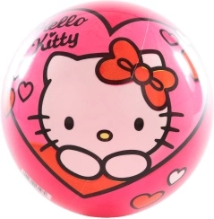 Palla Hello Kitty 23 cm