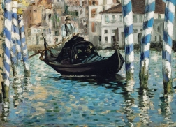 Puzzle Canal Grande a Venezia 1000 pezzi
