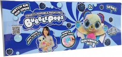 Bubble Pops peluche profumato – orsacchiotto alla mora