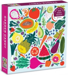 Puzzle Galison Giardino dolce 500 pezzi