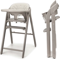 Kinderkraft tino seggiolone 3 in 1 beige