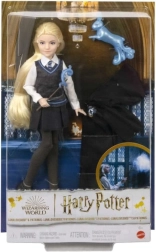 Harry Potter – bambola Luna Lovegood con Patrono coniglio