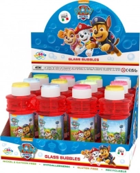 Bolle di Sapone Paw Patrol 300 ml