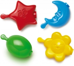 Collana Daisy per bambini