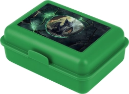 Baagl porta pranzo Draghi, verde