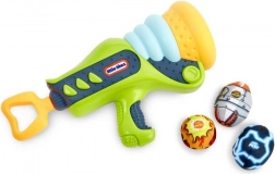 Little Tikes Mighty Blasters pistola per bambini