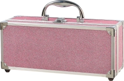 Grande set cosmetico per bambini in valigetta pieghevole SOUZA!