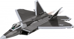 Kit di montaggio Lockheed F-22 Raptor