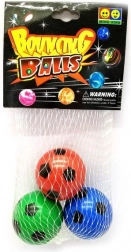 Set di palline da calcio hop