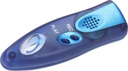 Dispositivo di ascolto per piccoli agenti