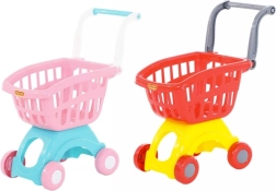 Carrello della spesa mini per bambini