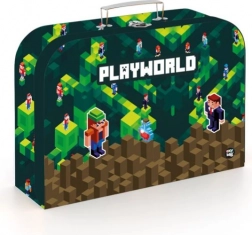 Valigetta per bambini Playworld 34 cm