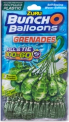 Bunch O Balloons palloncini d'acqua a riempimento rapido