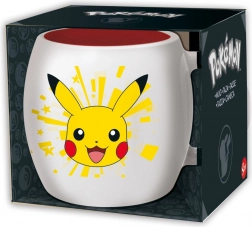 Tazza in ceramica Pikachu Pokemon
