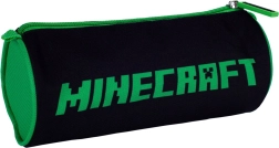 Astuccio scolastico Minecraft