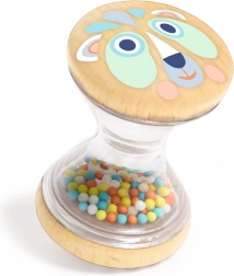 Djeco sonaglino Baby Sabli