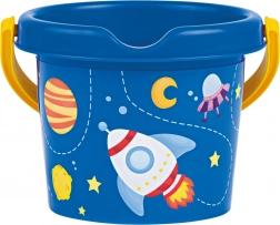 Androni secchiello spazio 13 cm